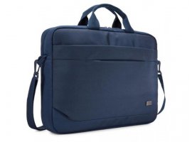 Torba za laptop CASE LOGIC Advantage, 15.6", tamno plava 