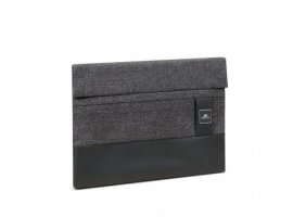 Navlaka za laptop RIVACASE, Lantau 8803, 13.3", UltraBook, crna
