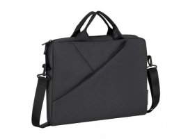 Torba za laptop RIVACASE Tivoli 8720, 13.3", siva