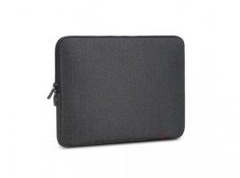 Navlaka za laptop RIVACASE 15.6" Antishock 5133, za MacBook Pro 16 i Ultrabook, crna