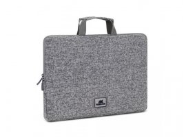 Torba za laptop RIVACASE Anvik 7915, 15.6", siva
