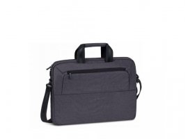 Torba za laptop RIVACASE Suzuka 7730, 15.6", crna