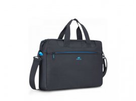 Torba za laptop RIVACASE Regent II 8057, 16", crna