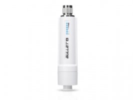 Pristupna točka UBIQUITI Bullet B-DB-AC, Dual-Band, AC, Gigabit, PoE