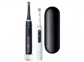 Električna četkica ORAL-B&nbsp;iO5, 2kom