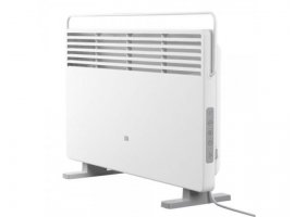  Podna grijalica XIAOMI MI Smart Space Heater S, 2200W, konvektorska, IPX4, WiFi, bijela