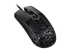 Mi&scaron; ASUS TUF Gaming M4 Air, gaming, bežični, crni (90MP02K0-BMUA00)