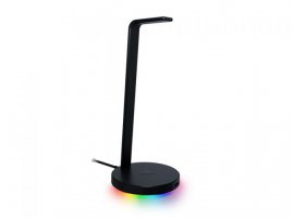 Stalak za slu&scaron;alice RAZER gaming Base Station V2 Chroma