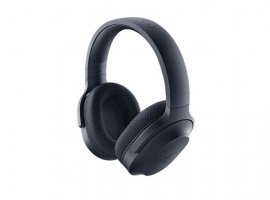 Slu&scaron;alice + mikrofon RAZER Barracuda X Wireless (2022), gaming, bežične, crne