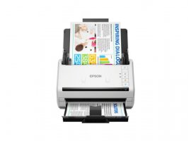 Skener EPSON WorkForce DS-530II, poslovni, A4, ADF, Duplex, USB