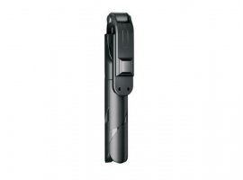 Selfie &scaron;tap MAXMOBILE XT-02, tripod, monopod, BT, crni