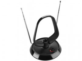 TV antena OFA SV9143, sobna, 5G, 42 dB