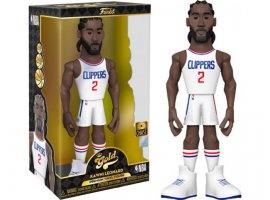 Figura FUNKO POP GOLD 12", NBA: Pelicans, Zion Williamson