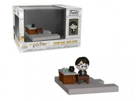 Figura FUNKO POP MINI MOMENTS: Harry Potter, Potion Class