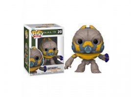 Figura FUNKO POP GAMES: HALO Infinite, Grunt W/Weapon