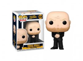 Figura FUNKO POP HEROES: Black Lightning, Tobias Whale