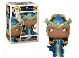 Figura FUNKO POP MARVEL: Eternals, Ajak