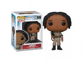Figura FUNKO POP MOVIES: Ghostbusters Afterlife, Lucky