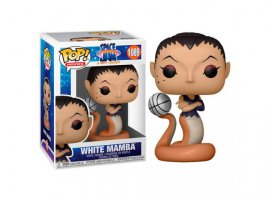 Figura FUNKO POP MOVIES: Space Jam 2, White Mamba