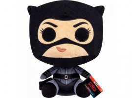 Pli&scaron;ana igračka FUNKO POP PLUSH: Selina Kyle