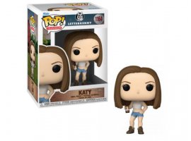 Figura FUNKO POP TELEVISION: Letterkenny, Katy W/Puppers & Beer