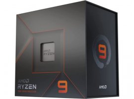 Procesor AMD Ryzen 9 7900X, 4700/5600 MHz, Socket AM5, Radeon Graphics