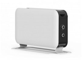  Podna grijalica MILL Instant Max Mec Portable Heater, 2200W, konvektorska, bijela (CO2200MECMAX)