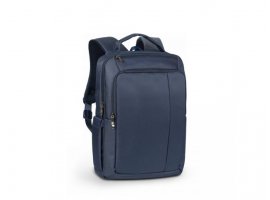 Ruksak za laptop RIVACASE Central 8262, 15.6", plavi 