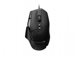 Mi&scaron; LOGITECH G502 X, gaming, žični, crni (910-006138)
