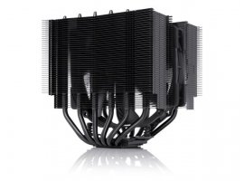 Hladnjak za procesor NOCTUA NH-D15S Chromax Black