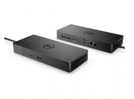 Docking stanica DELL WD19DCS 240W, 2xDP, HDMI, 3xUSB-C, 2xUSB 3.1, RJ-45