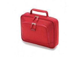 Torba za laptop DICOTA Eco Multi Plus, do 17.3", crna (D30492-RPET)
