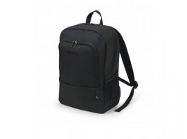 Ruksak za laptop DICOTA Base, do 17.3", crna (D30913-RPET)