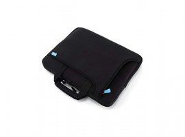 Torba za laptop DICOTA Smart Skin, 15.6"/16.4", crna (N22328N)
