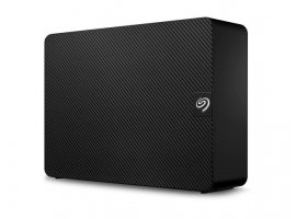 Eksterni tvrdi disk, 8 TB, SEAGATE Expansion Desktop, 3.5", USB 3.0, STKP8000400