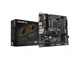 Matična ploča GIGABYTE B760M DS3H DDR4, socket 1700, DDR4, VGA, HDMI, 2x DP