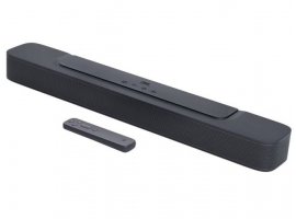 Soundbar JBL Bar 2.0 (MK2) All-In-One, 80W, BT, Optički, HDMI, crni (JBLBAR20AIOM2BLK)