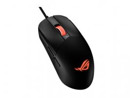 Mi&scaron; ASUS ROG Strix Impact III, gaming, žični, crni (90MP0300-BMUA00)