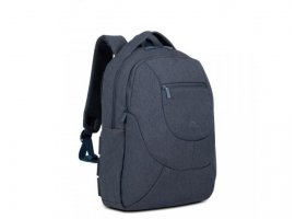 Ruksak za laptop RIVACASE 7761, do 15.6",sivi