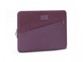 Navlaka za laptop RIVACASE 7903, do 13.3", crvena