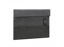 Navlaka za laptop RIVACASE 8805, za MacBook Pro, do 15.6", crna