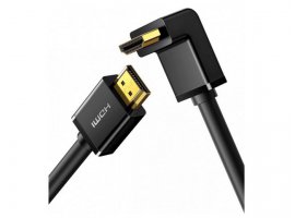Video kabel HDMI(m) na HDMI(m) v1.4 UGREEN, 2 m, crni