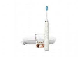 Električna četkica PHILIPS DiamondClean HX9911/94