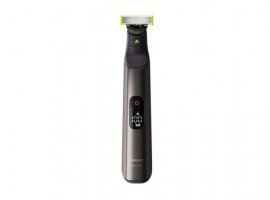 Trimer PHILIPS QP6651/61 OneBlade Pro, za lice i tijelo