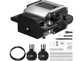 Regulator protoka zraka XTOOL M1 Air Assist Set, 30L/min (P50101849)