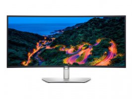 Monitor DELL U3423WE, 34