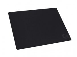 Podloga za mi&scaron; LOGITECH G740, crna (943-000805)