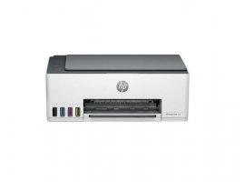 Multifunkcijski printer HP Smart Tank 580, CISS, p/s/c, Bluetooth, Wi-Fi, USB, bijeli (1F3Y2A)