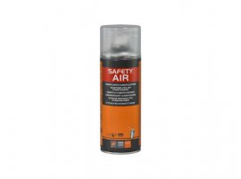 Sredstvo za dezinfekciju klima uređaja FAREN Safety Air, 400ml