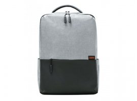 Ruksak XIAOMI Mi Commuter Backpack, svijetlo sivi